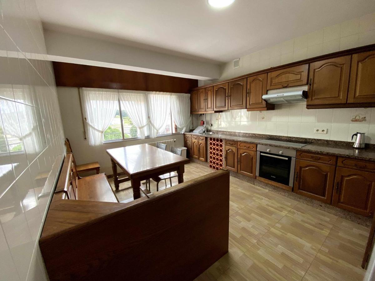 Grupo Gontad Apartamento As Grelas Canduas 2 Ures Kültér fotó