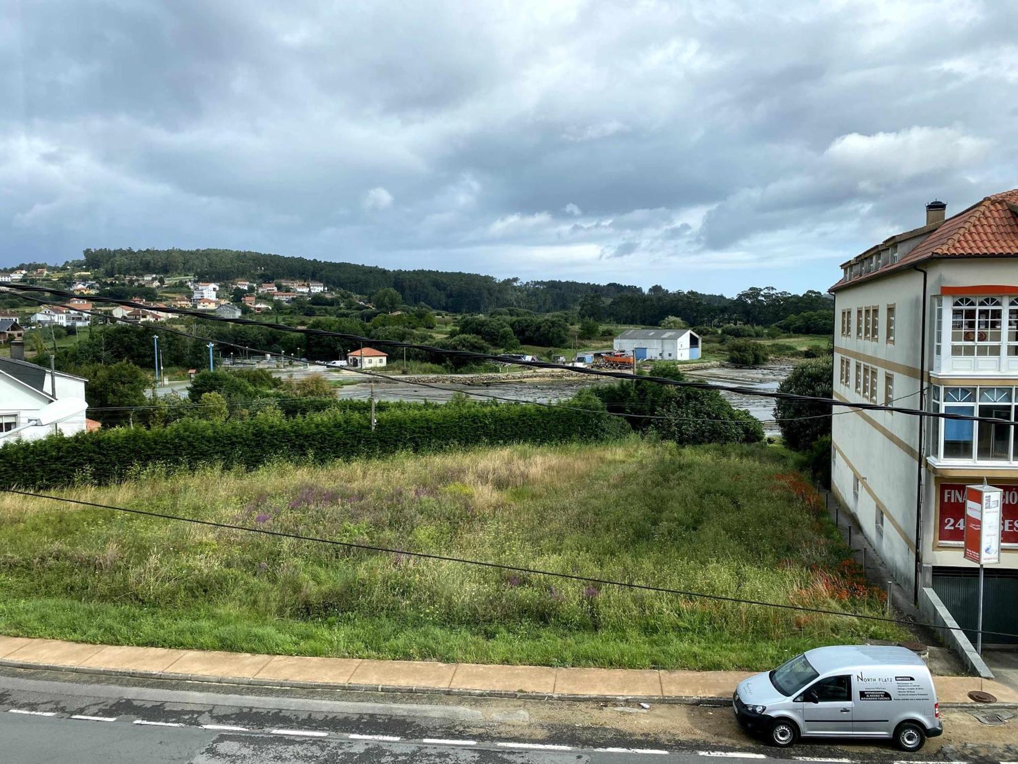 Grupo Gontad Apartamento As Grelas Canduas 2 Ures Kültér fotó